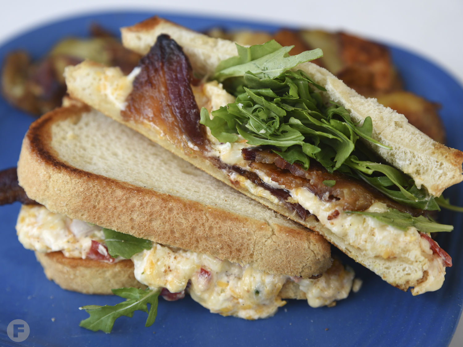 Brunch: Succotash